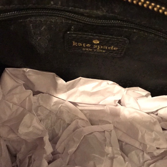 Kate Spade Allyn Chester Street Bag - Picture 8 of 8